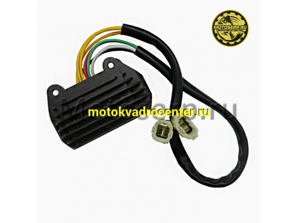 Купить  Реле-регулятор KTM EXCF250/350 12-16 XCFW250/350 12-16 XCW450/500 12-16 EXC500 12-16 HUSQVARNA FE250/350/450/501 13-16 FE350 7811103400 OTOM (шт) (JP купить с доставкой по Москве и России, цена, технические характеристики, комплектация фото  - motoserp.ru