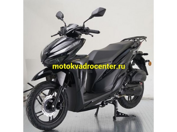 Купить  Скутер VENTO INFERNO (Т) NEW (Инферно) 50cc;  1 аморт, 4Т, (replica Honda Click), диск/бар, кол. 14"/14" сиглал; багажник (шт) 01700 (Vento купить с доставкой по Москве и России, цена, технические характеристики, комплектация фото  - motoserp.ru