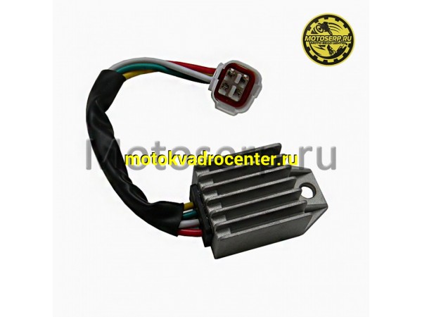 Купить  Реле-регулятор KTM EXC250 05-18 EXC450 07-11 EXC530 09-11 EXCF250 07-11 XC125 21-22 XC250 09-19 XC300 09-18 XCF250 07-09 XCFW250 07-11 OTOM (шт) (JP купить с доставкой по Москве и России, цена, технические характеристики, комплектация фото  - motoserp.ru