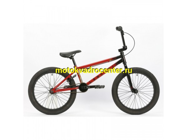 Купить  20" BMX HARO LEUCADIA (20.5") (Харо Леукадия) 20"; 1 ск; рама-сталь; тормоз-V-Brake (шт)  купить с доставкой по Москве и России, цена, технические характеристики, комплектация фото  - motoserp.ru