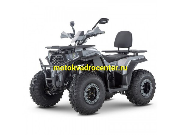 Купить  200cc Квадроцикл HOT MOT DAZZLE 200 (компл1) утилит., (шт) купить с доставкой по Москве и России, цена, технические характеристики, комплектация фото  - motoserp.ru