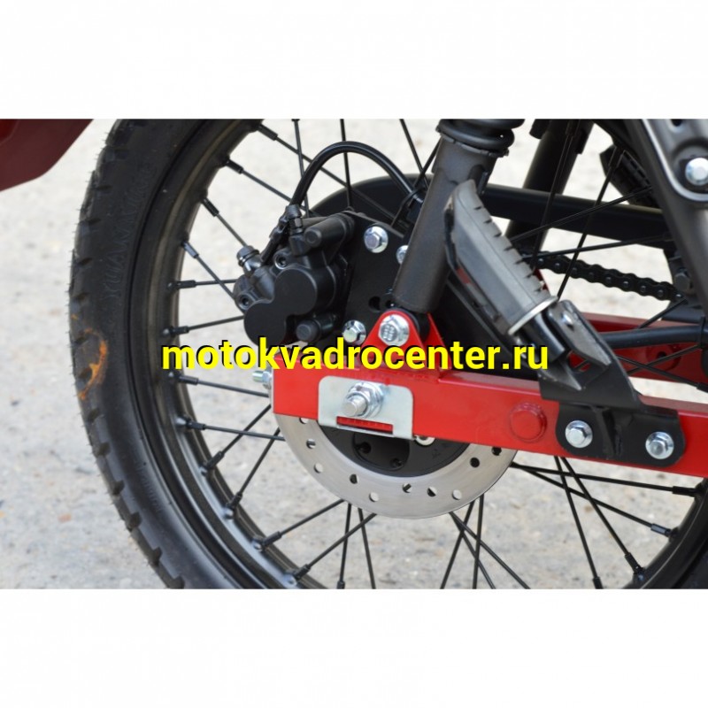 Купить  Мопед MM XTRAIL 2 (ИксТраил - 50)  реплика Honda TRAIL, 50сс 4Т (зал) (шт) (MM  купить с доставкой по Москве и России, цена, технические характеристики, комплектация фото  - motoserp.ru