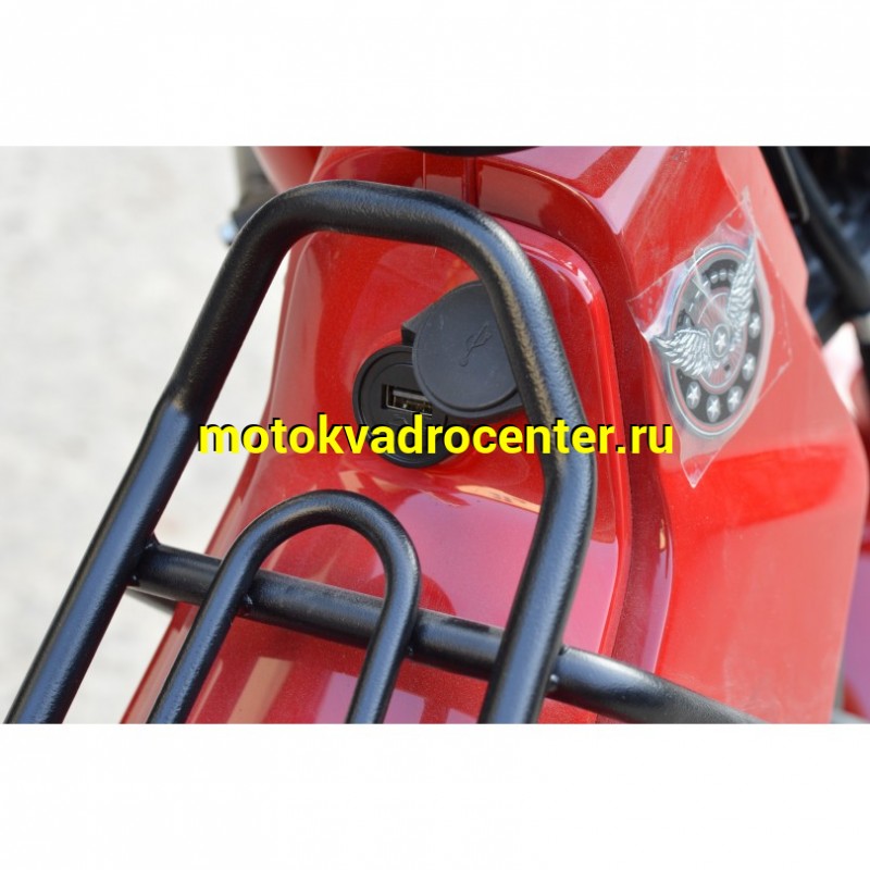 Купить  Мопед MM XTRAIL 2 (ИксТраил - 50)  реплика Honda TRAIL, 50сс 4Т (зал) (шт) (MM  купить с доставкой по Москве и России, цена, технические характеристики, комплектация фото  - motoserp.ru