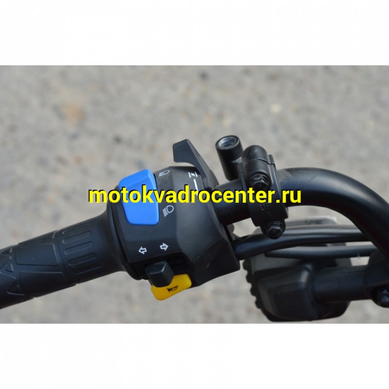 Купить  Мопед MM XTRAIL 2 (ИксТраил - 50)  реплика Honda TRAIL, 50сс 4Т (зал) (шт) (MM  купить с доставкой по Москве и России, цена, технические характеристики, комплектация фото  - motoserp.ru