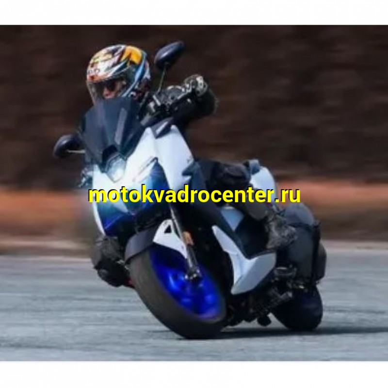 Купить  Скутер ZONTES ZT350-M (ZT1P77MP EFI) 15/14 ПТС (шт)  купить с доставкой по Москве и России, цена, технические характеристики, комплектация фото  - motoserp.ru