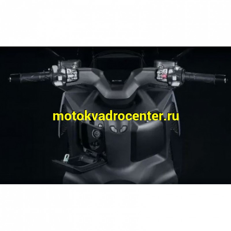 Купить  Скутер ZONTES ZT350-M (ZT1P77MP EFI) 15/14 ПТС (шт)  купить с доставкой по Москве и России, цена, технические характеристики, комплектация фото  - motoserp.ru