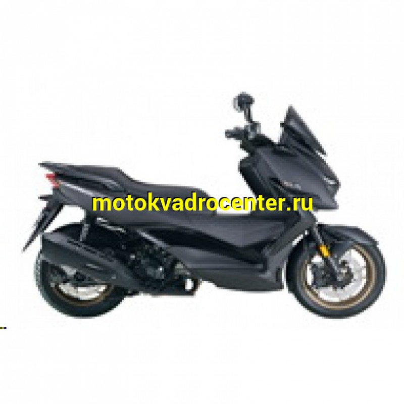 Купить  Скутер ZONTES ZT350-M (ZT1P77MP EFI) 15/14 ПТС (шт)  купить с доставкой по Москве и России, цена, технические характеристики, комплектация фото  - motoserp.ru