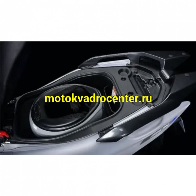 Купить  Скутер ZONTES ZT350-M (ZT1P77MP EFI) 15/14 ПТС (шт)  купить с доставкой по Москве и России, цена, технические характеристики, комплектация фото  - motoserp.ru