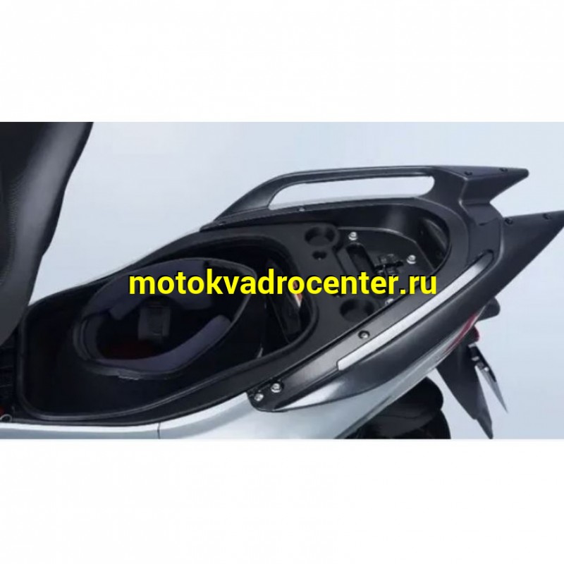 Купить  Скутер ZONTES ZT350-D (ZT1P77MP EFI) 15/14 ПТС (шт)  купить с доставкой по Москве и России, цена, технические характеристики, комплектация фото  - motoserp.ru