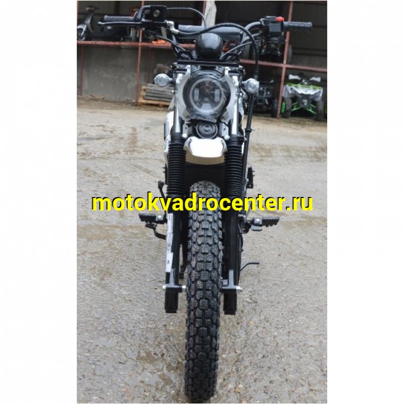 Купить  Мопед MM XTRAIL G-moto Delta City Cross X 130 EFI репл Honda TRAIL 50/130сс, БЕЛЫЙ, ИНЖ. БАЛАНСИР, 4Т, диск/бар. 18"/16" уз.багаж (зал) (шт) 01300 (SN купить с доставкой по Москве и России, цена, технические характеристики, комплектация фото  - motoserp.ru