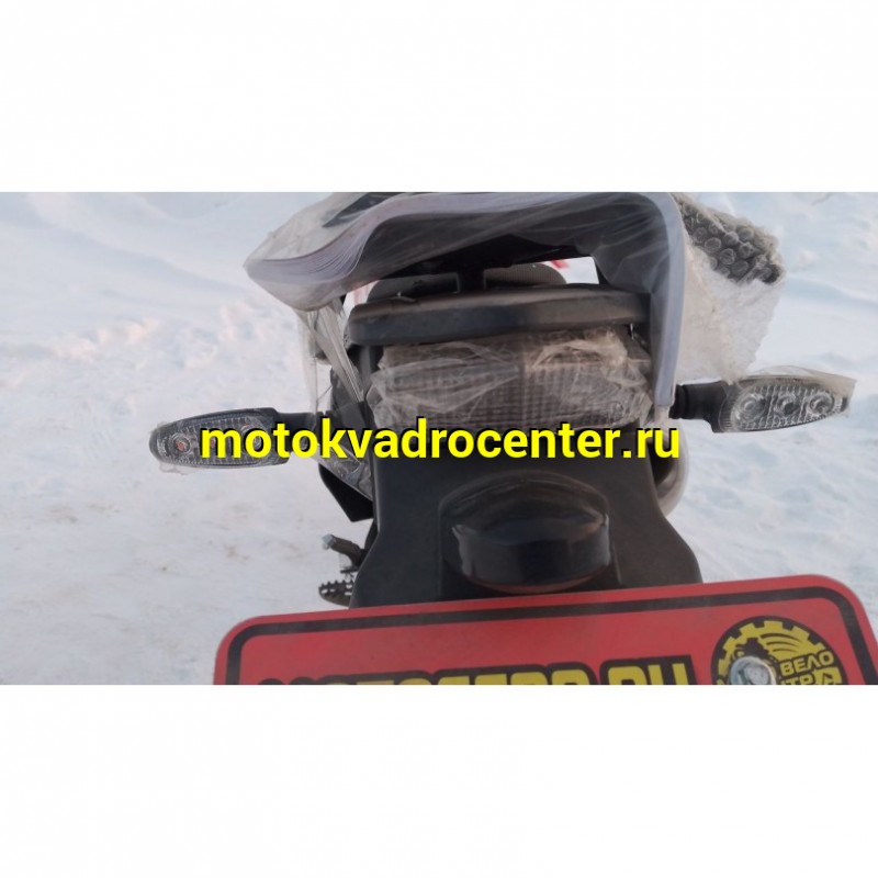 Купить  Мотоцикл внедорожный JHL S004 300 (4T PR300) ПТС 21/18  красный (шт) (SM купить с доставкой по Москве и России, цена, технические характеристики, комплектация фото  - motoserp.ru