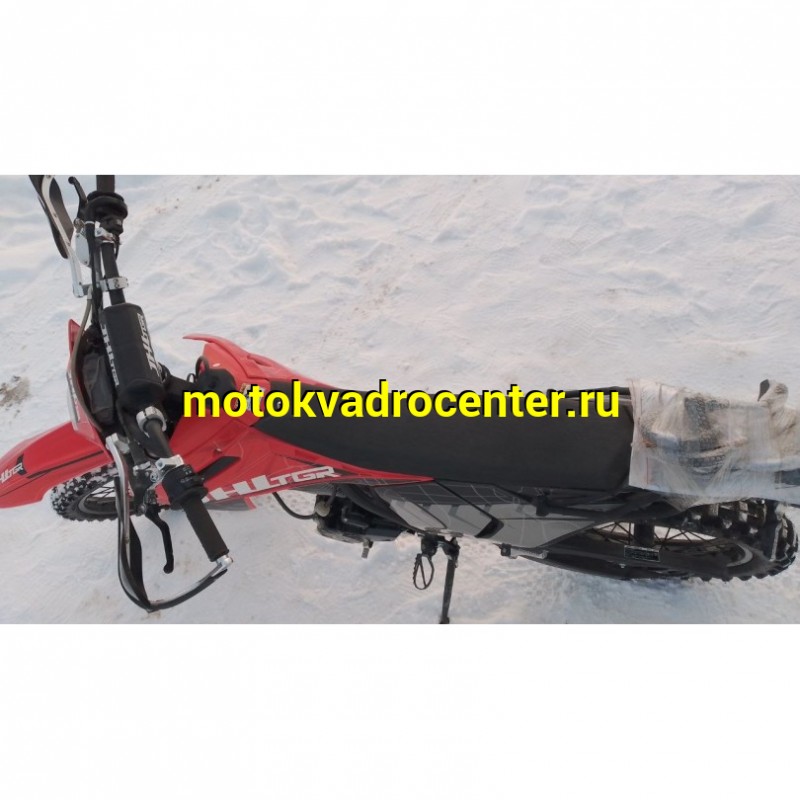 Купить  Мотоцикл внедорожный JHL S004 300 (4T PR300) ПТС 21/18  красный (шт) (SM купить с доставкой по Москве и России, цена, технические характеристики, комплектация фото  - motoserp.ru