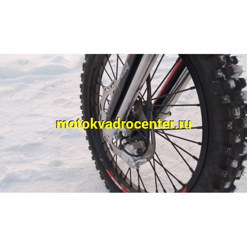 Купить  Мотоцикл внедорожный JHL S004 300 (4T PR300) ПТС 21/18  красный (шт) (SM купить с доставкой по Москве и России, цена, технические характеристики, комплектация фото  - motoserp.ru