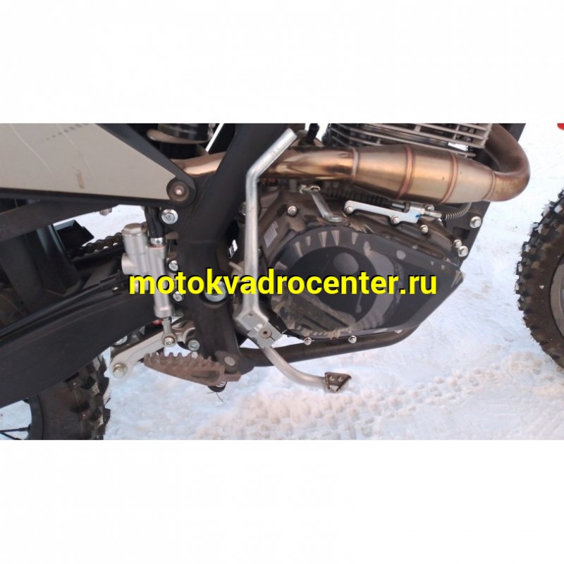 Купить  Мотоцикл внедорожный JHL S004 300 (4T PR300) ПТС 21/18  красный (шт) (SM купить с доставкой по Москве и России, цена, технические характеристики, комплектация фото  - motoserp.ru