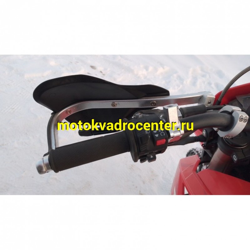 Купить  Мотоцикл внедорожный JHL S004 300 (4T PR300) ПТС 21/18  красный (шт) (SM купить с доставкой по Москве и России, цена, технические характеристики, комплектация фото  - motoserp.ru