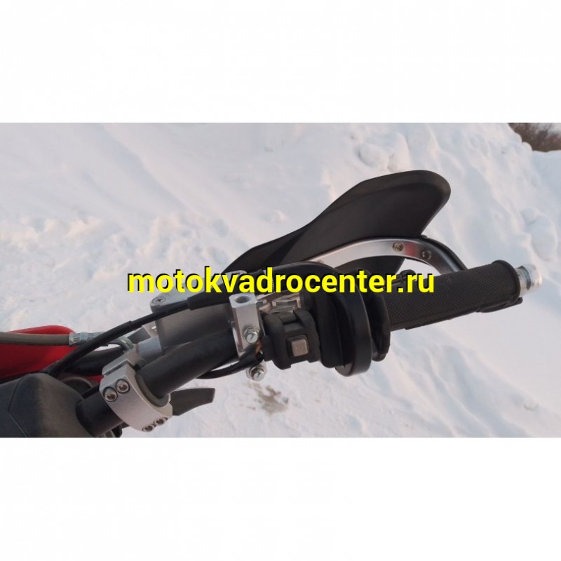 Купить  Мотоцикл внедорожный JHL S004 300 (4T PR300) ПТС 21/18  красный (шт) (SM купить с доставкой по Москве и России, цена, технические характеристики, комплектация фото  - motoserp.ru