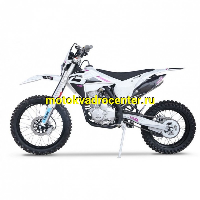 Купить  Мотоцикл Кросс/Эндуро BRZ H5 CB150 19/16 (спортинв) (шт) (ФОТО купить с доставкой по Москве и России, цена, технические характеристики, комплектация фото  - motoserp.ru