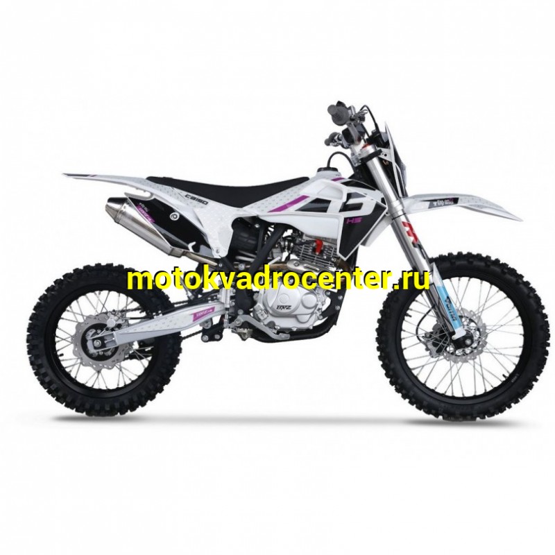 Купить  Мотоцикл Кросс/Эндуро BRZ H5 CB150 19/16 (спортинв) (шт) (ФОТО купить с доставкой по Москве и России, цена, технические характеристики, комплектация фото  - motoserp.ru