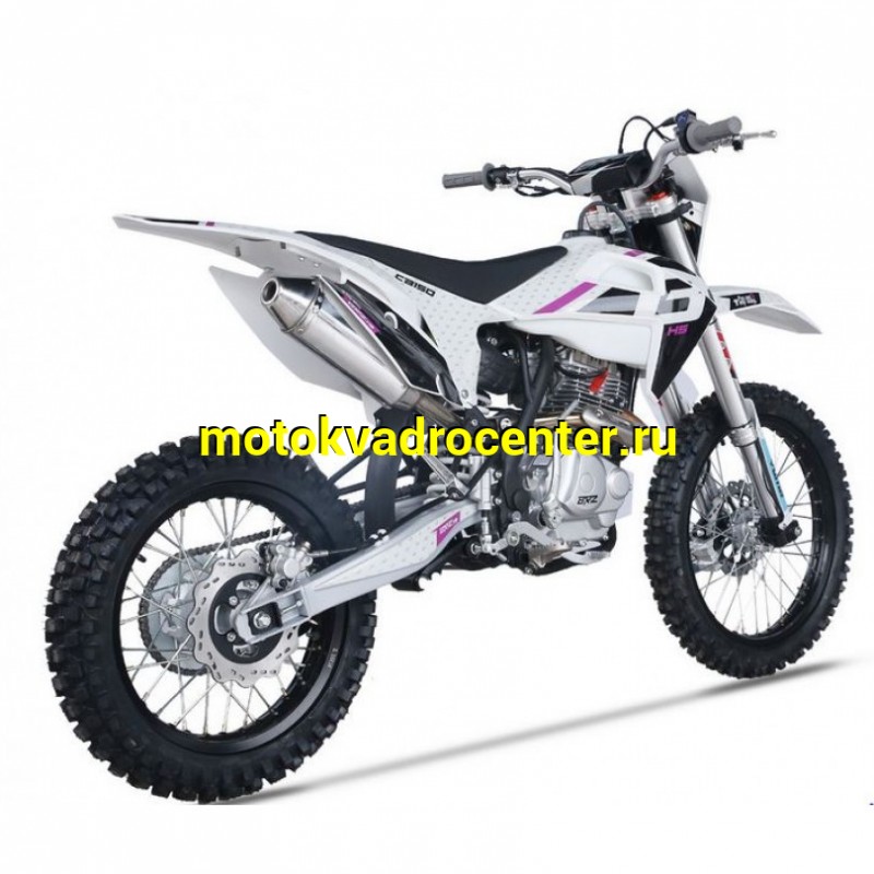 Купить  Мотоцикл Кросс/Эндуро BRZ H5 CB150 19/16 (спортинв) (шт) (ФОТО купить с доставкой по Москве и России, цена, технические характеристики, комплектация фото  - motoserp.ru