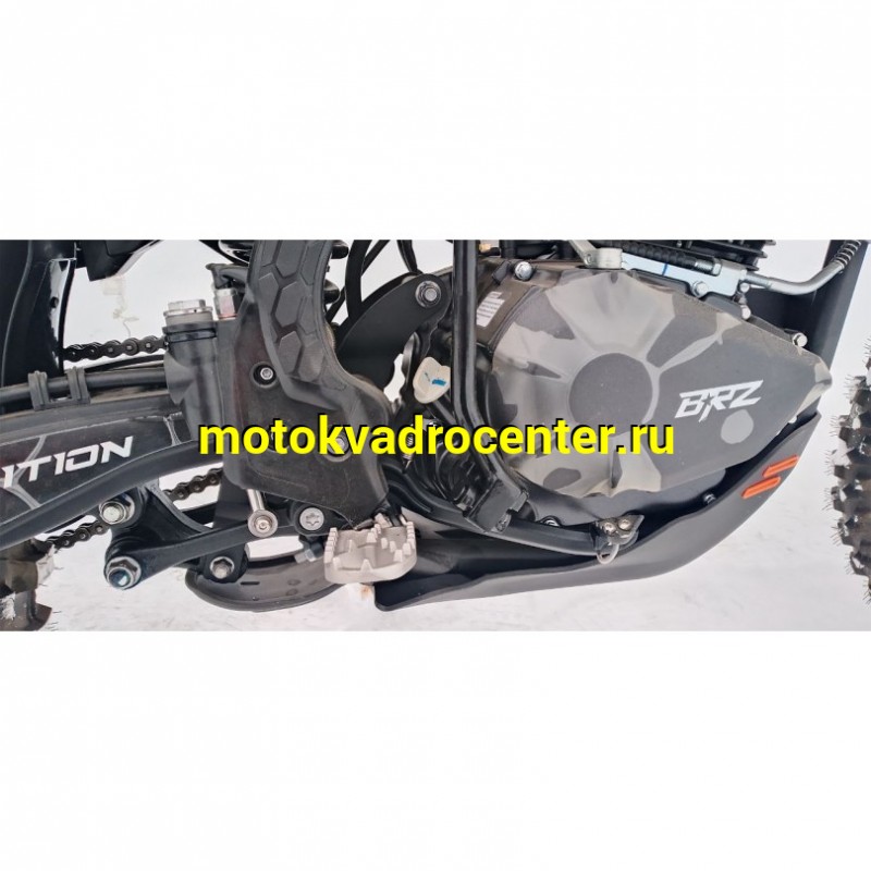 Купить  Мотоцикл Кросс/Эндуро BRZ X8 PR250 BE (172FMM-PR) (спортинв) 250сс, ZS172FMM-5 PR балансир. 21/18 (шт) купить с доставкой по Москве и России, цена, технические характеристики, комплектация фото  - motoserp.ru