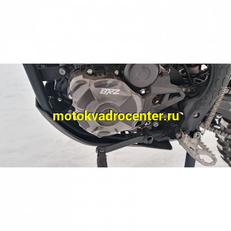 Купить  Мотоцикл Кросс/Эндуро BRZ X8 PR250 BE (172FMM-PR) (спортинв) 250сс, ZS172FMM-5 PR балансир. 21/18 (шт) купить с доставкой по Москве и России, цена, технические характеристики, комплектация фото  - motoserp.ru