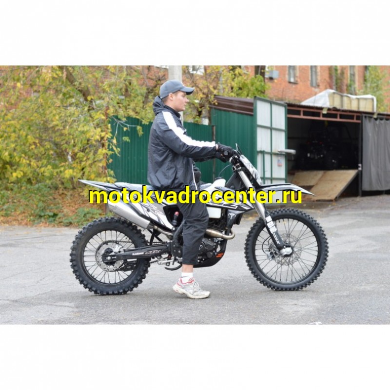 Купить  Мотоцикл Кросс/Эндуро XGZ KTX-mini-CB300 (спортинв)  (шт) (ФОТО купить с доставкой по Москве и России, цена, технические характеристики, комплектация фото  - motoserp.ru