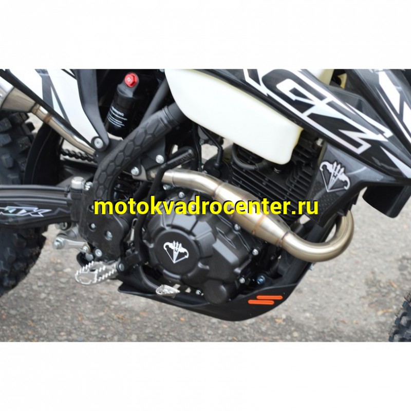 Купить  Мотоцикл Кросс/Эндуро XGZ KTX-mini-CB300 (спортинв)  (шт) (ФОТО купить с доставкой по Москве и России, цена, технические характеристики, комплектация фото  - motoserp.ru