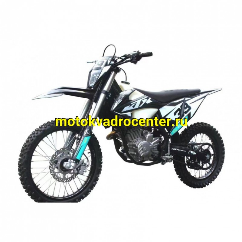Купить  Мотоцикл Кросс/Эндуро XGZ KTX-mini-CB300 (спортинв)  (шт) (ФОТО купить с доставкой по Москве и России, цена, технические характеристики, комплектация фото  - motoserp.ru