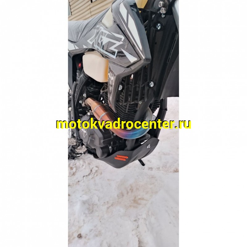 Купить  Мотоцикл Кросс/Эндуро XGZ KTX-mini-CB300 ZS175FMN 21/18" (спортинв)  (шт) купить с доставкой по Москве и России, цена, технические характеристики, комплектация фото  - motoserp.ru