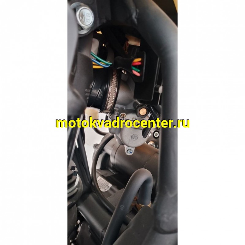 Купить  Мотоцикл Кросс/Эндуро XGZ KTX-mini-CB300 ZS175FMN 21/18" (спортинв)  (шт) купить с доставкой по Москве и России, цена, технические характеристики, комплектация фото  - motoserp.ru