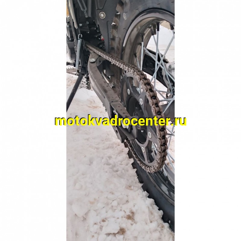 Купить  Мотоцикл Кросс/Эндуро XGZ KTX-mini-CB300 ZS175FMN 21/18" (спортинв)  (шт) купить с доставкой по Москве и России, цена, технические характеристики, комплектация фото  - motoserp.ru