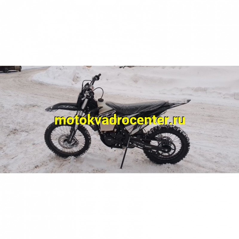 Купить  Мотоцикл Кросс/Эндуро XGZ KTX-mini-CB300 ZS175FMN 21/18" (спортинв)  (шт) купить с доставкой по Москве и России, цена, технические характеристики, комплектация фото  - motoserp.ru