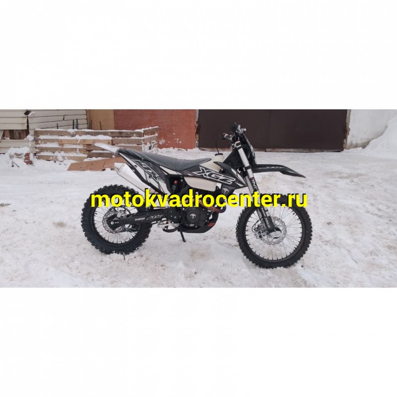 Купить  Мотоцикл Кросс/Эндуро XGZ KTX-mini-CB300 ZS175FMN 21/18" (спортинв)  (шт) купить с доставкой по Москве и России, цена, технические характеристики, комплектация фото  - motoserp.ru