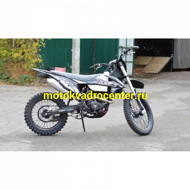 Купить  Мотоцикл Кросс/Эндуро XGZ KTX-mini-CB300 (спортинв)  (шт) (ФОТО купить с доставкой по Москве и России, цена, технические характеристики, комплектация фото  - motoserp.ru
