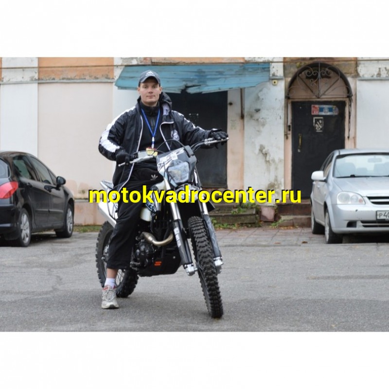 Купить  Мотоцикл Кросс/Эндуро XGZ KTX-mini-CB300 (спортинв)  (шт) (ФОТО купить с доставкой по Москве и России, цена, технические характеристики, комплектация фото  - motoserp.ru