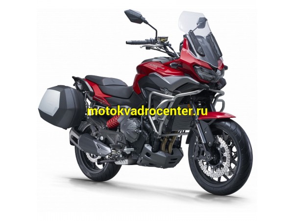 Купить  Мотоцикл внедорожный CYCLONE SR650 (RX6), 650cc 17/17 Тур-эндуро (2024 г.)  (шт) (ФОТО купить с доставкой по Москве и России, цена, технические характеристики, комплектация фото  - motoserp.ru