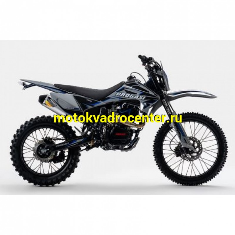 Купить  Мотоцикл Кросс/Эндуро Progasi PALMA 300 (CB300F) NEW ZS175FMМ (шт) купить с доставкой по Москве и России, цена, технические характеристики, комплектация фото  - motoserp.ru