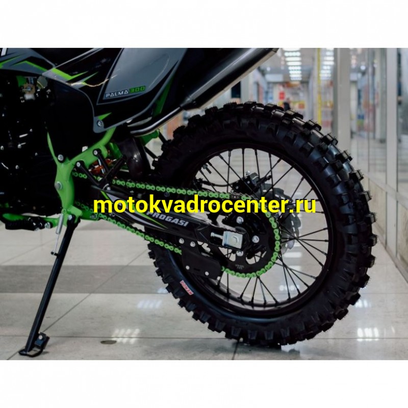 Купить  Мотоцикл Кросс/Эндуро Progasi PALMA 300 ZS-175FMM (CB300F) 21/18"  (шт) (ФОТО купить с доставкой по Москве и России, цена, технические характеристики, комплектация фото  - motoserp.ru