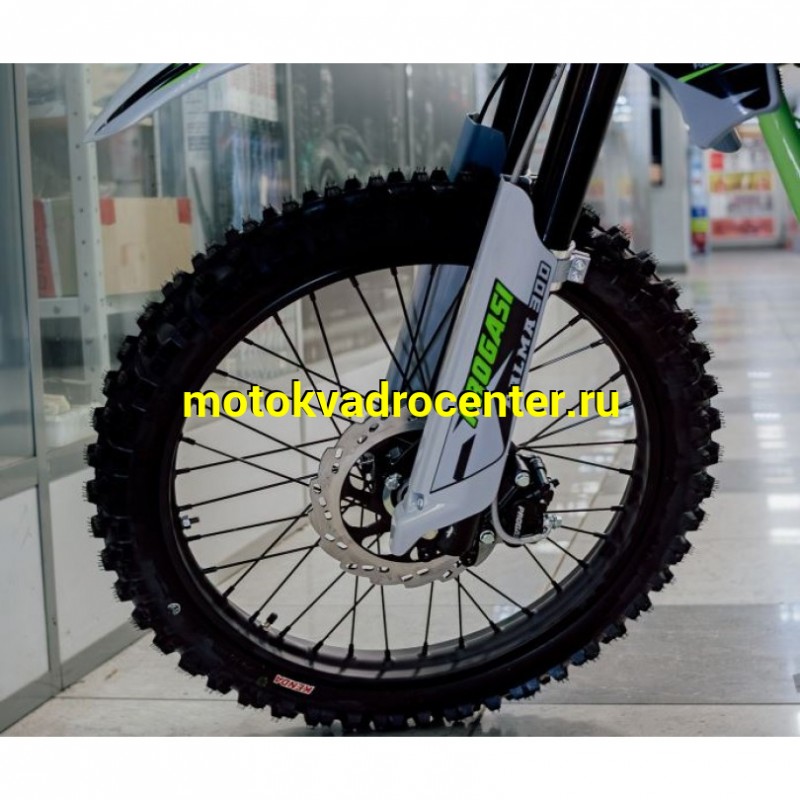 Купить  Мотоцикл Кросс/Эндуро Progasi PALMA 300 ZS-175FMM (CB300F) 21/18"  (шт) (ФОТО купить с доставкой по Москве и России, цена, технические характеристики, комплектация фото  - motoserp.ru