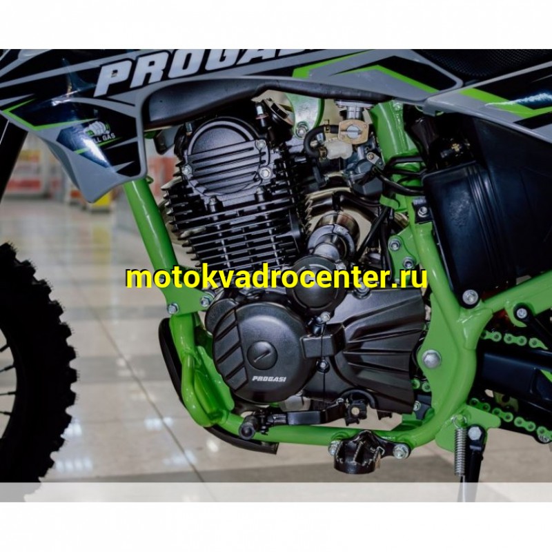 Купить  Мотоцикл Кросс/Эндуро Progasi PALMA 300 ZS-175FMM (CB300F) 21/18"  (шт) (ФОТО купить с доставкой по Москве и России, цена, технические характеристики, комплектация фото  - motoserp.ru
