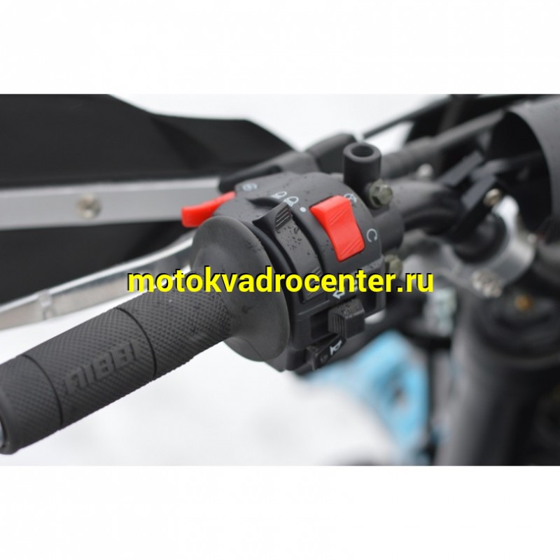 Купить  Мотоцикл Кросс/Эндуро Regulmoto ZR PR 4 valves 6 Gear 300сс, (ЭПТС),  ZS172FMM-5 с баланс., нов приборк, покр (зад 120) эл/ст (шт) купить с доставкой по Москве и России, цена, технические характеристики, комплектация фото  - motoserp.ru