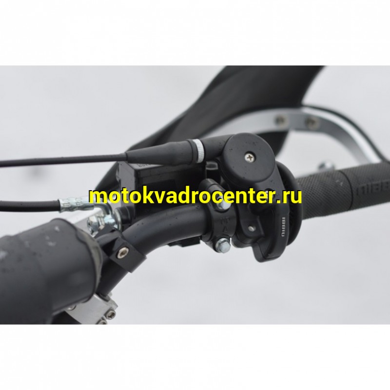 Купить  Мотоцикл Кросс/Эндуро Regulmoto ZR PR 4 valves 6 Gear 300сс, (ЭПТС),  ZS172FMM-5 с баланс., нов приборк, покр (зад 120) эл/ст (шт) купить с доставкой по Москве и России, цена, технические характеристики, комплектация фото  - motoserp.ru