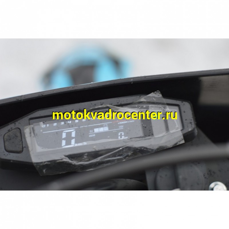 Купить  Мотоцикл Кросс/Эндуро Regulmoto ZR PR 4 valves 6 Gear 300сс, (ЭПТС),  ZS172FMM-5 с баланс., нов приборк, покр (зад 120) эл/ст (шт) купить с доставкой по Москве и России, цена, технические характеристики, комплектация фото  - motoserp.ru