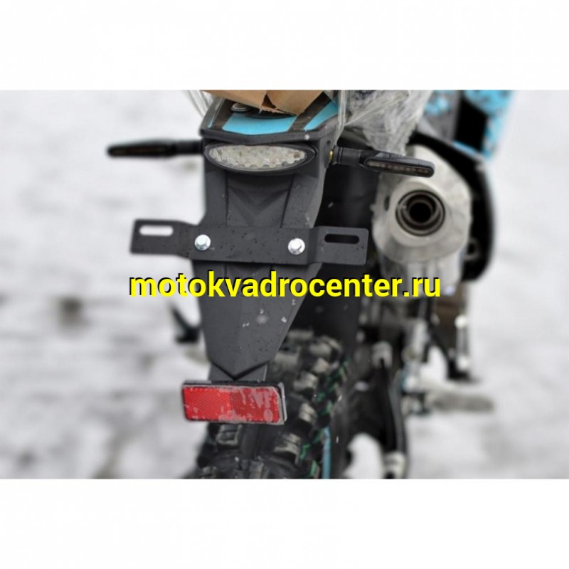 Купить  Мотоцикл Кросс/Эндуро Regulmoto ZR PR 4 valves 6 Gear 300сс, (ЭПТС),  ZS172FMM-5 с баланс., нов приборк, покр (зад 120) эл/ст (шт) купить с доставкой по Москве и России, цена, технические характеристики, комплектация фото  - motoserp.ru