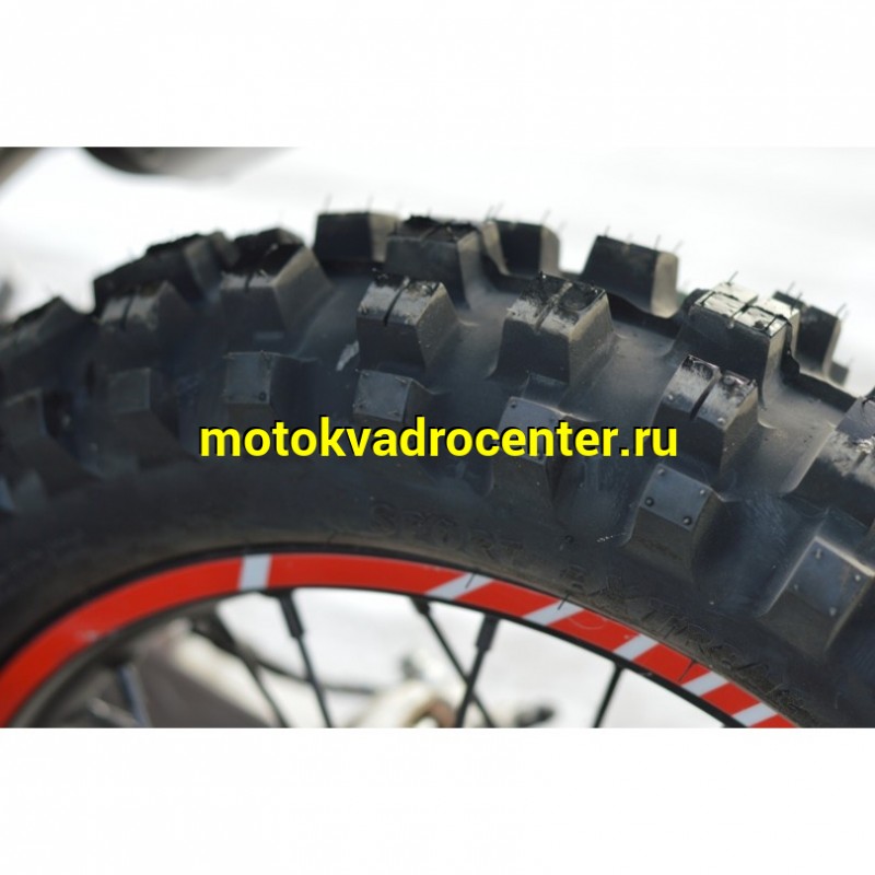 Купить  Мотоцикл Кросс/Эндуро Regulmoto Sport-003 PR PRO (4 valves) 6 передач (Черный/красный) (шт)  купить с доставкой по Москве и России, цена, технические характеристики, комплектация фото  - motoserp.ru