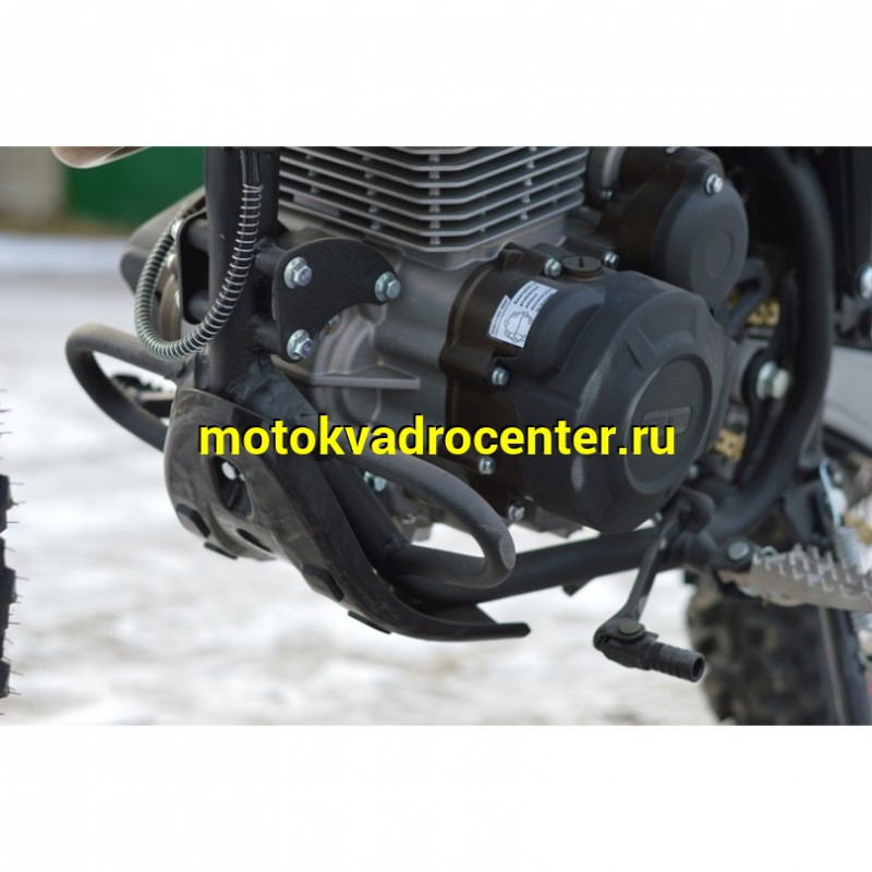 Купить  Мотоцикл Кросс/Эндуро Regulmoto Sport-003 PR PRO (4 valves) 6 передач (Черный/красный) (шт)  купить с доставкой по Москве и России, цена, технические характеристики, комплектация фото  - motoserp.ru