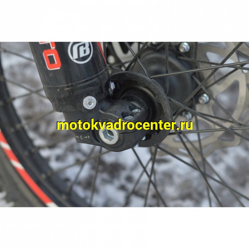 Купить  Мотоцикл Кросс/Эндуро Regulmoto Sport-003 PR PRO (4 valves) 6 передач (Черный/красный) (шт)  купить с доставкой по Москве и России, цена, технические характеристики, комплектация фото  - motoserp.ru
