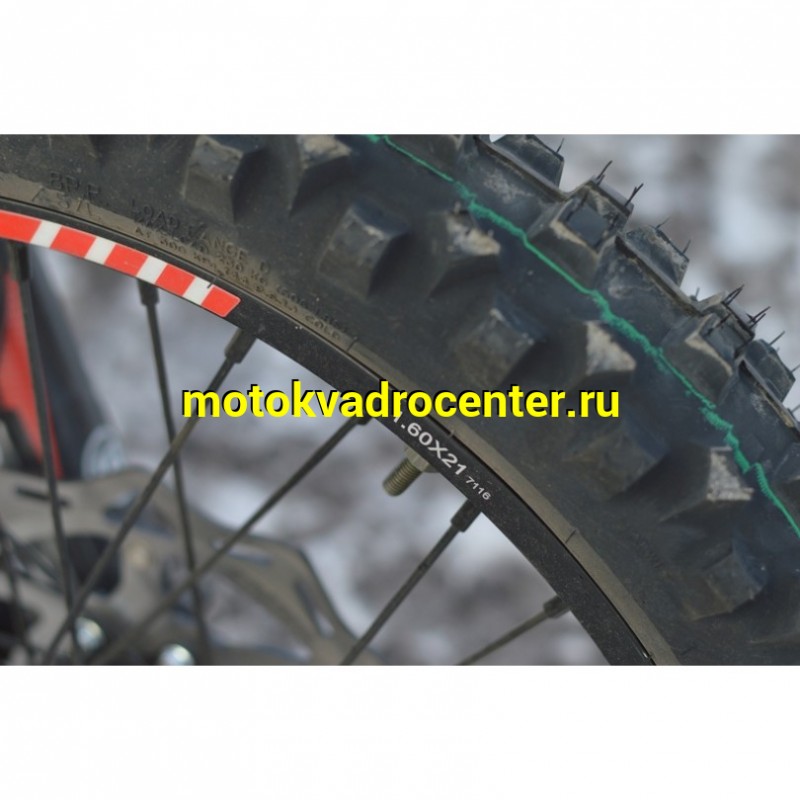 Купить  Мотоцикл Кросс/Эндуро Regulmoto Sport-003 PR PRO (4 valves) 6 передач (Черный/красный) (шт)  купить с доставкой по Москве и России, цена, технические характеристики, комплектация фото  - motoserp.ru