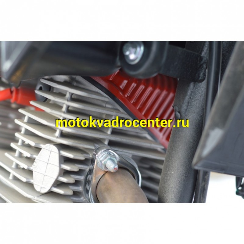 Купить  Мотоцикл Кросс/Эндуро Regulmoto Sport-003 PR PRO (4 valves) 6 передач (Черный/красный) (шт)  купить с доставкой по Москве и России, цена, технические характеристики, комплектация фото  - motoserp.ru