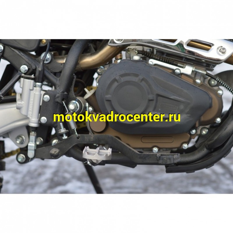 Купить  Мотоцикл Кросс/Эндуро Regulmoto Sport-003 PR PRO (4 valves) 6 передач (Черный/красный) (шт)  купить с доставкой по Москве и России, цена, технические характеристики, комплектация фото  - motoserp.ru